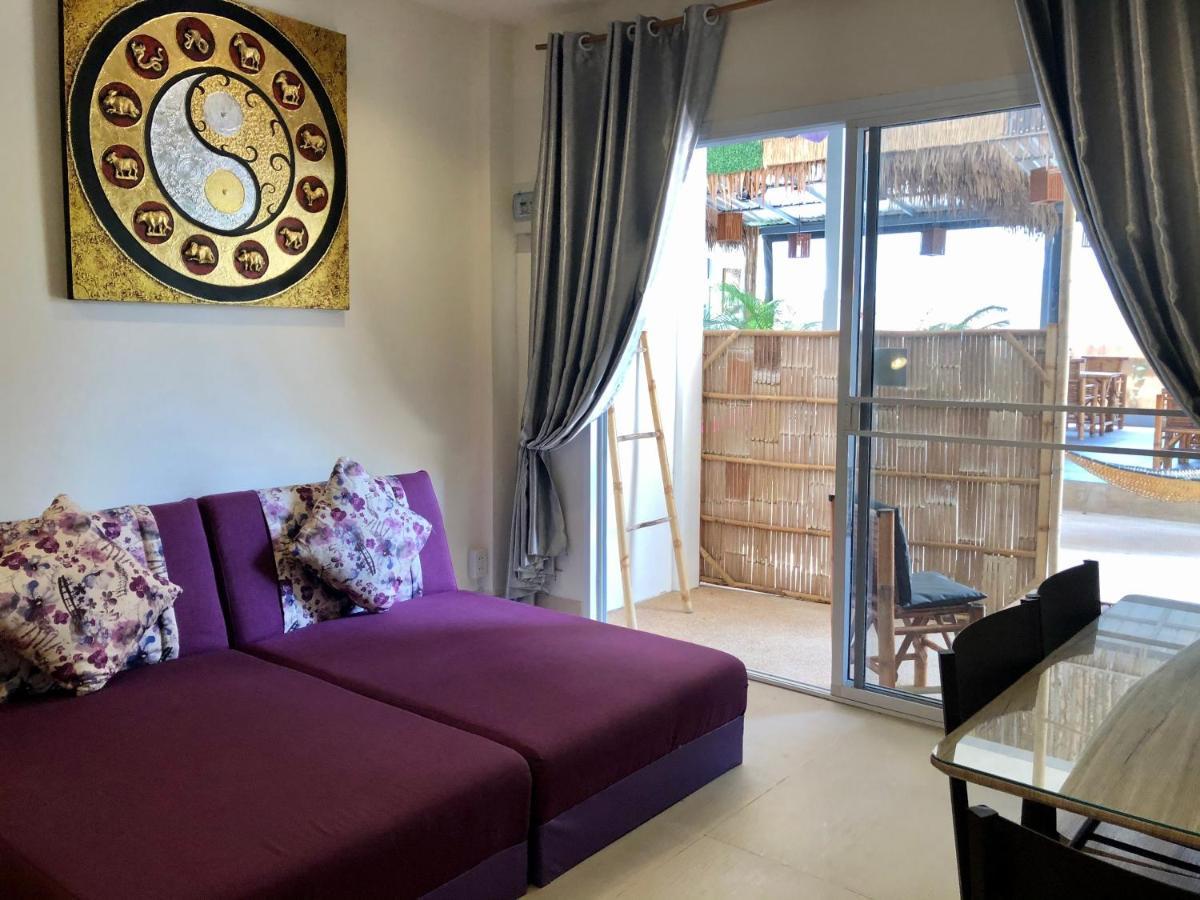 Samui Zenity Otel Mae Nam Dış mekan fotoğraf